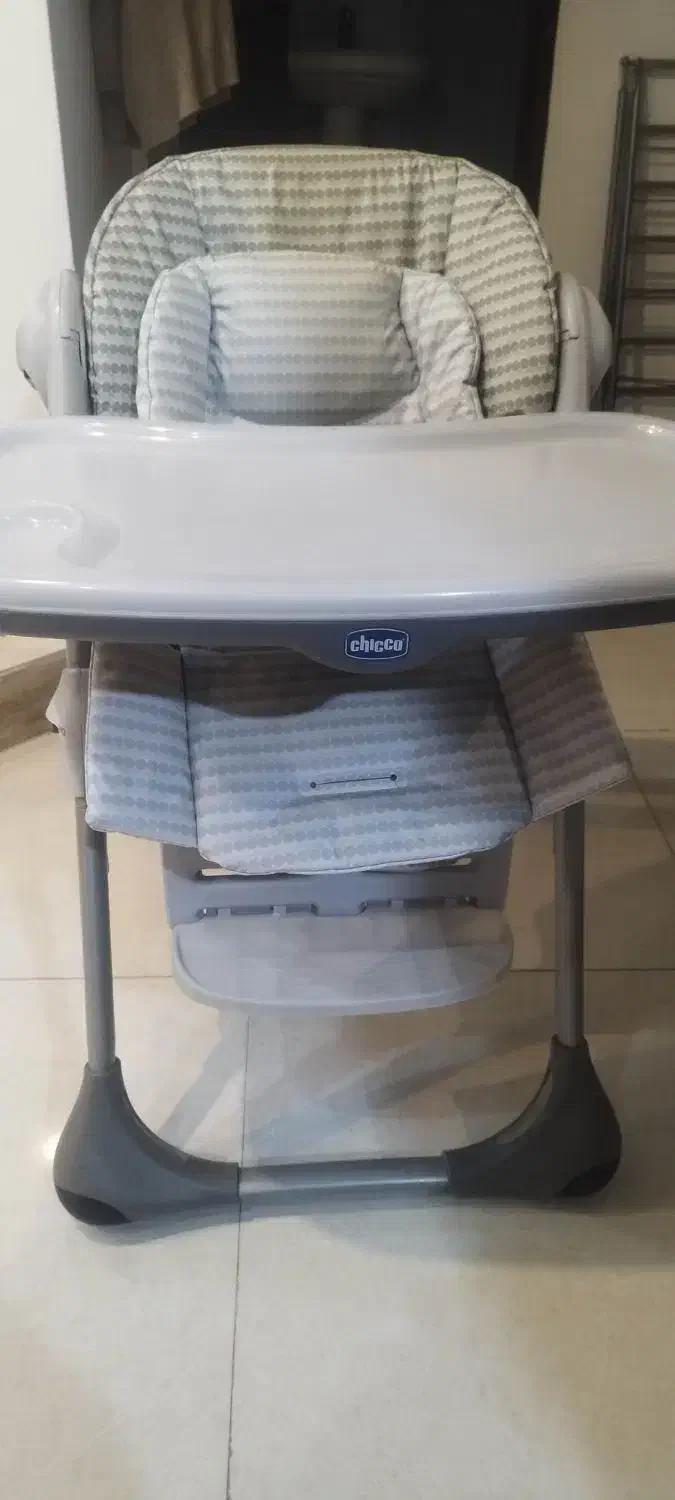 صندلی غذا کودک چیکو|میز و صندلی غذاخوری|سقز, |دیوار