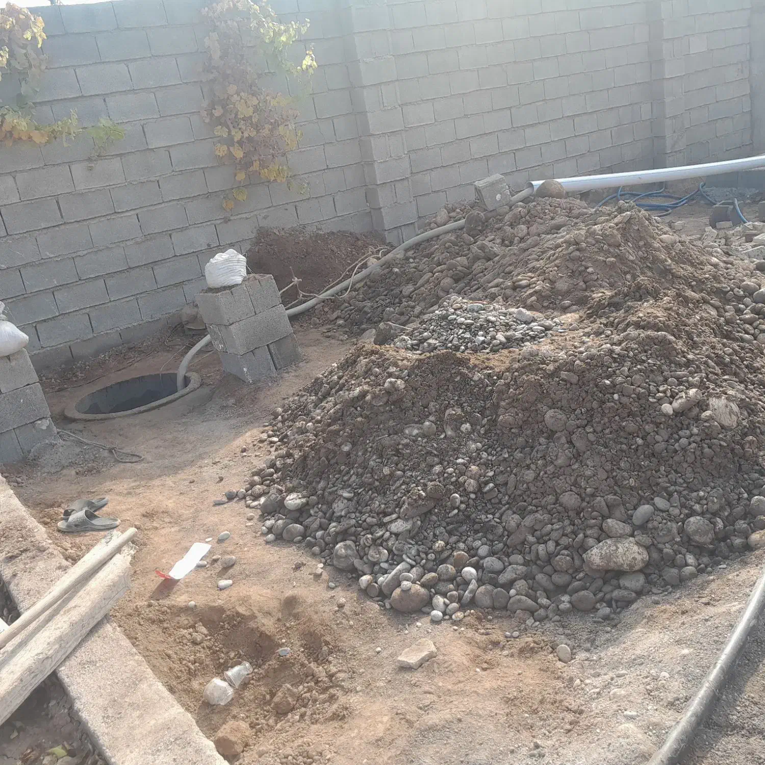 چاه|استخدام معماری، عمران و ساختمانی|دزفول, |دیوار