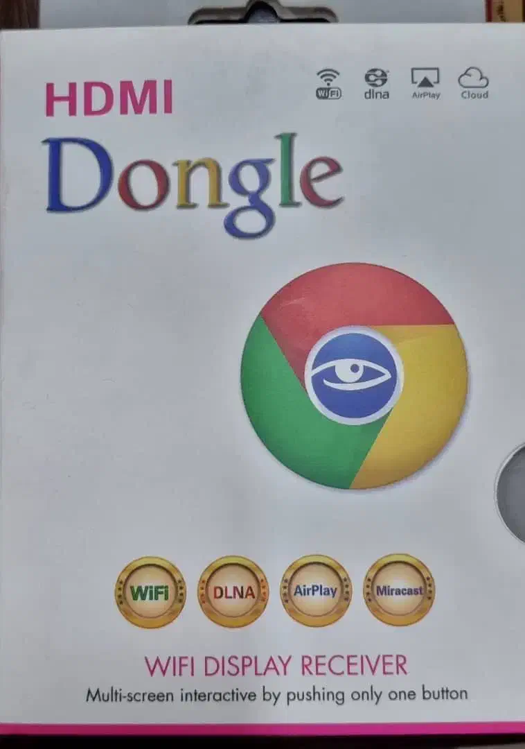 دانگل اتصال موبایل به تلویزیون|لوازم جانبی موبایل و تبلت|کاشان, رجایی|دیوار