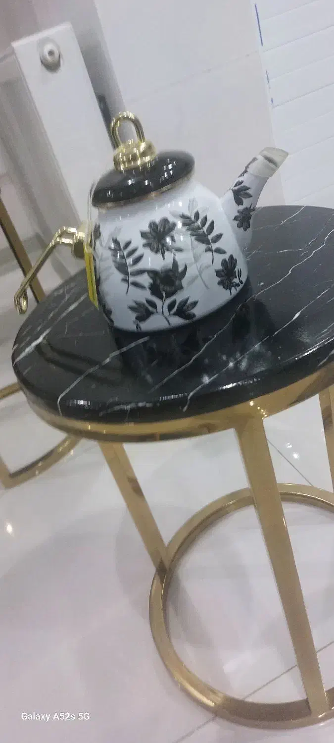 قوری لعابی|قوری، کتری، قهوه‌ساز دستی|تهران, قصر فیروزه ۱|دیوار