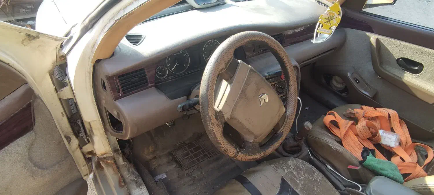 سمند 91معولی معاوضه|خودرو سواری و وانت|بندر ماهشهر, |دیوار