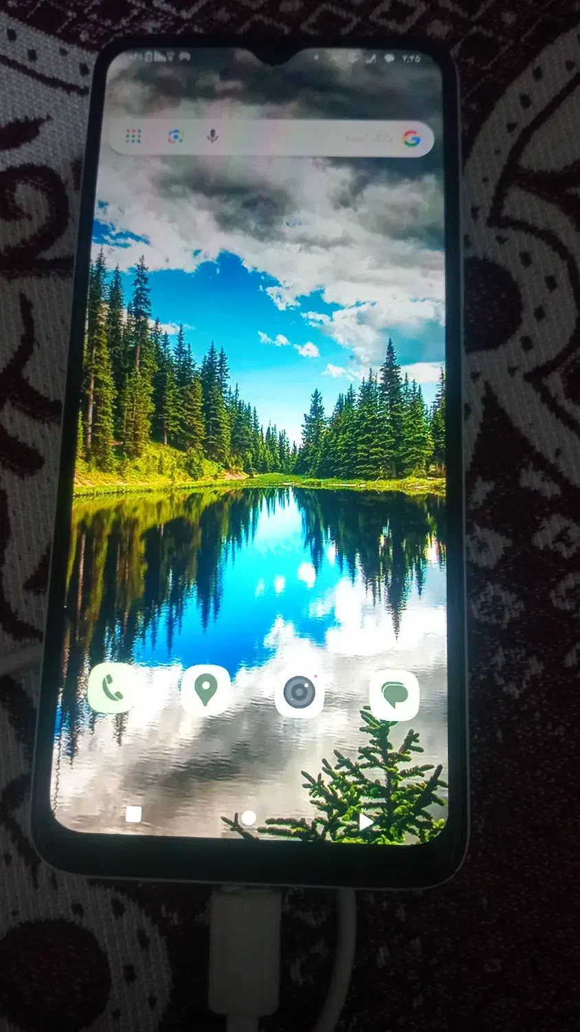 فوکال|موبایل|ارومیه, |دیوار