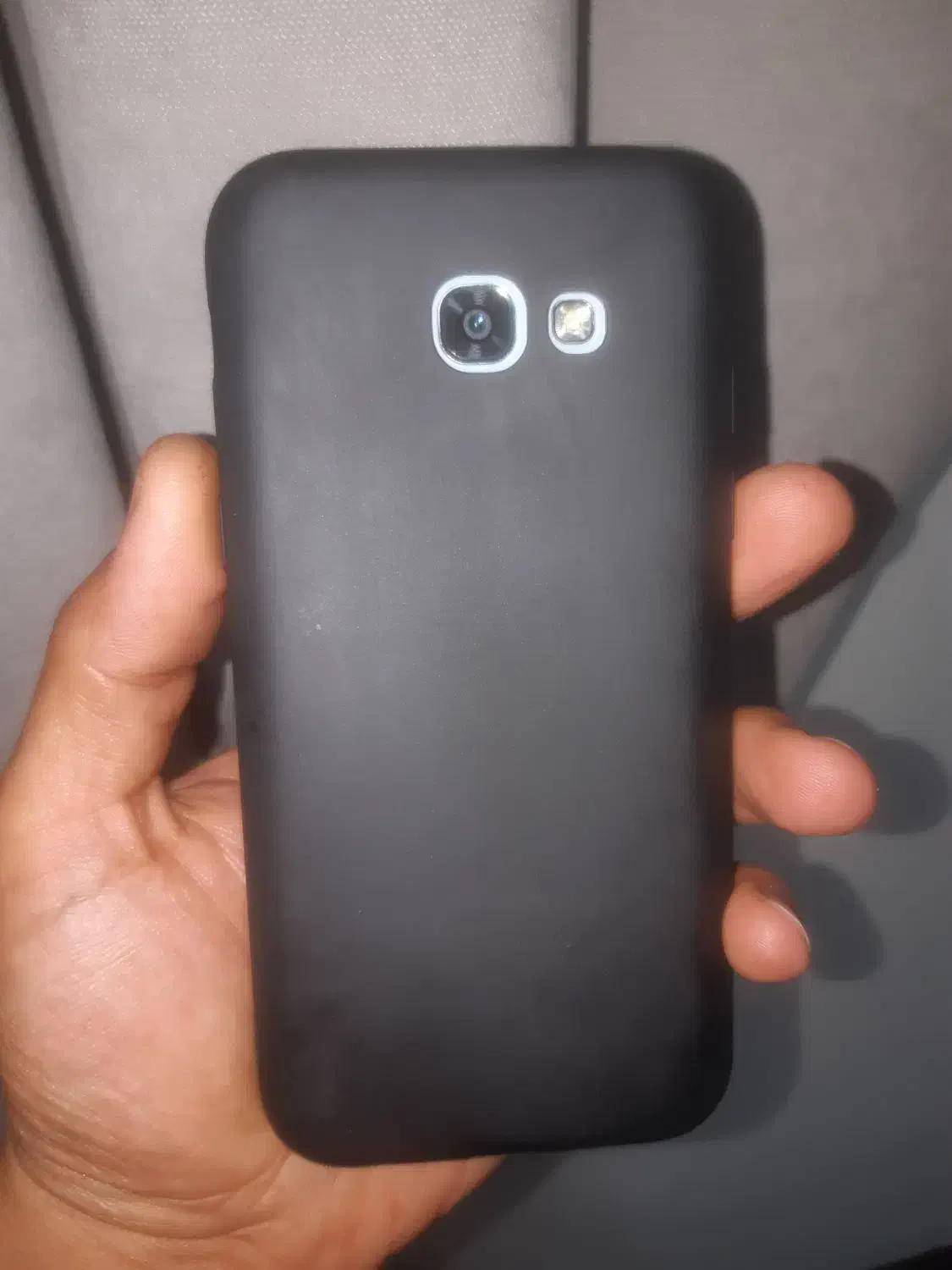 A5 2017 32G|موبایل|رشت, پیرکلاچای|دیوار