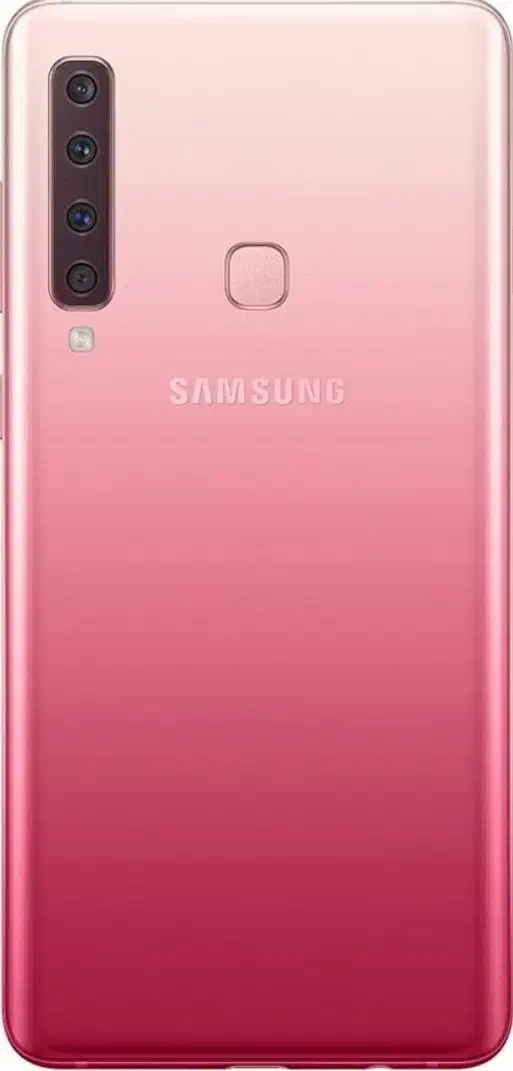 سامسونگ A 9 2018|موبایل|زاهدان, |دیوار