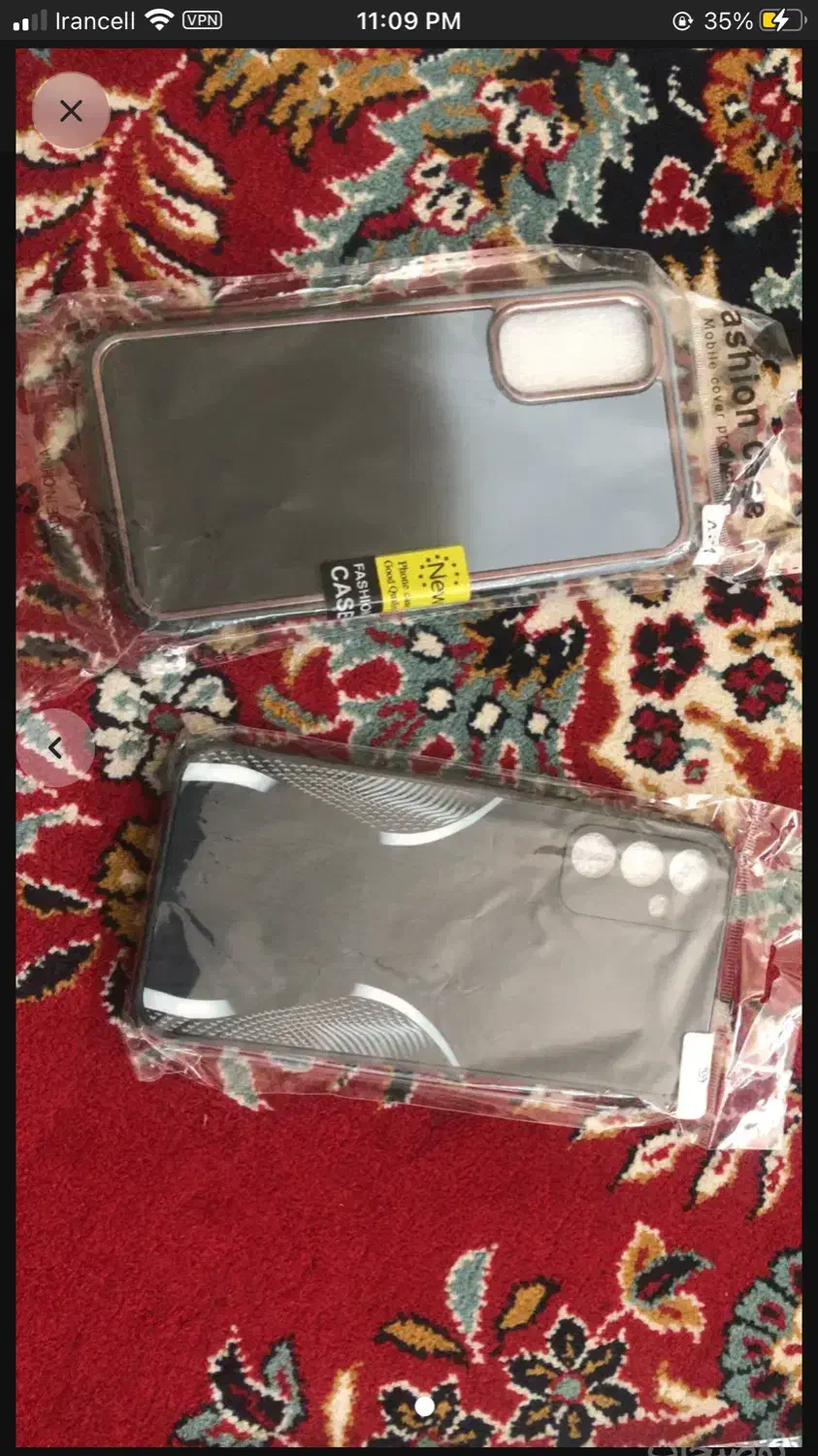 قاب گوشی به قیمت عمده|لوازم جانبی موبایل و تبلت|بروجرد, |دیوار