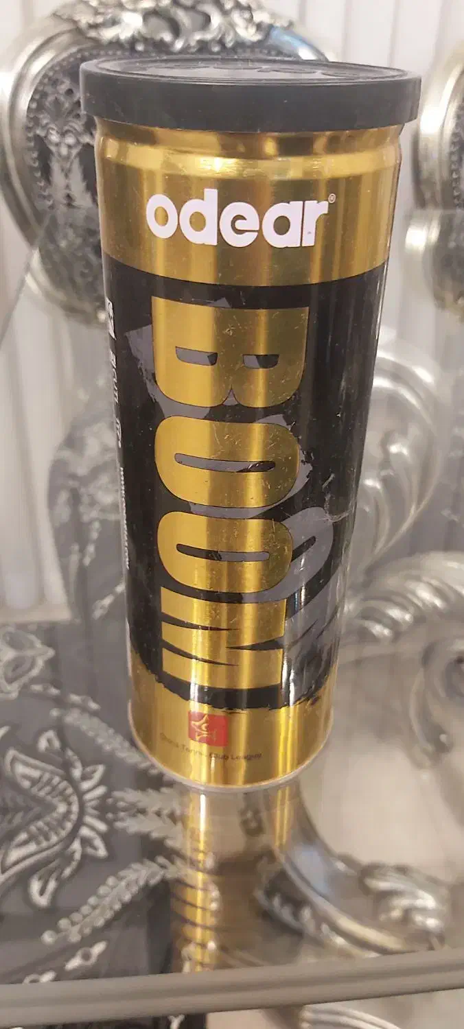 توپ تنیس اودیر اصل|ورزشهای توپی|پردیس, فاز ۸|دیوار