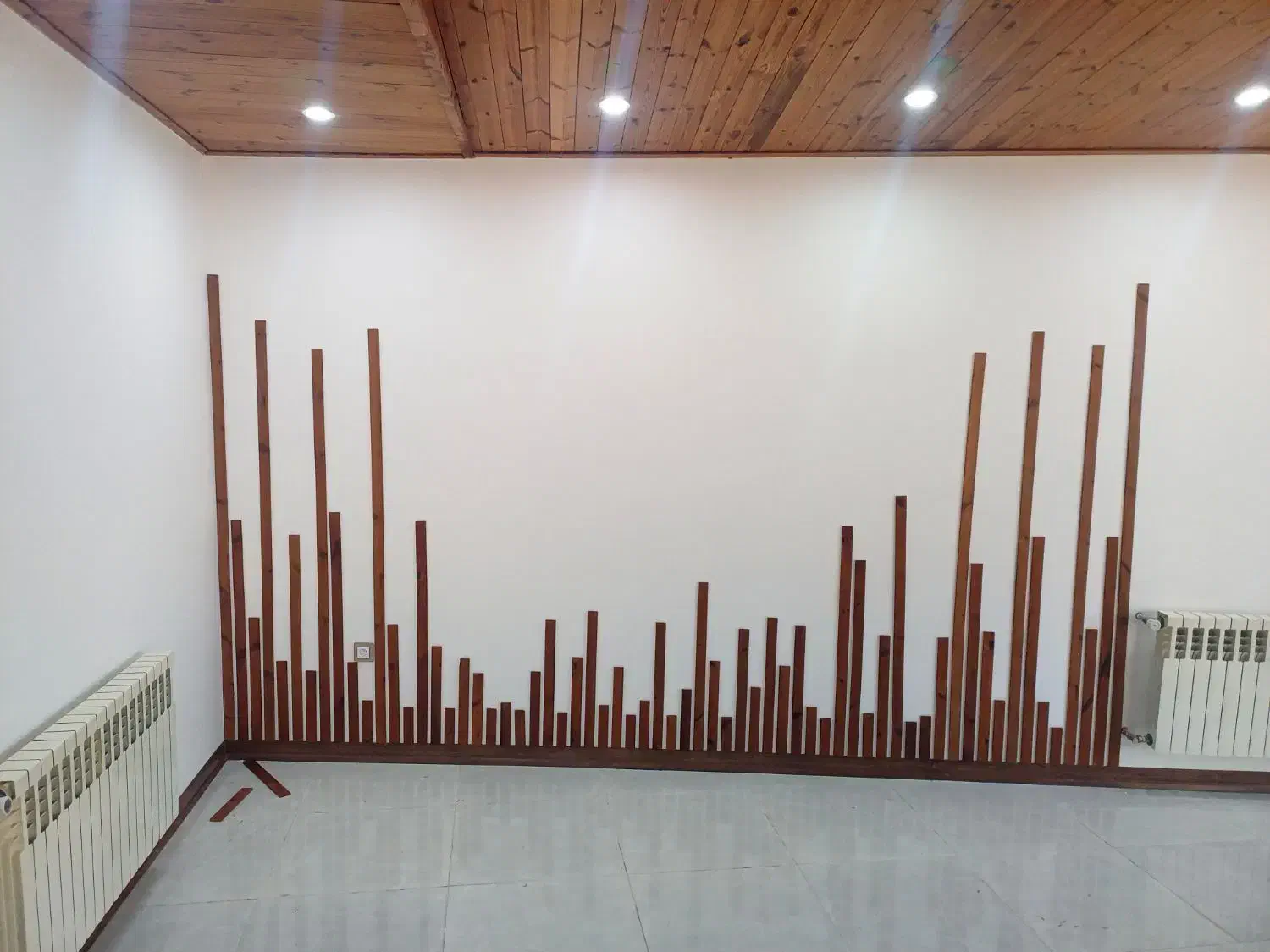 ترمووال ماربل کاغذ پارکت قرنیز آینه|خدمات پیشه و مهارت|یزد, |دیوار