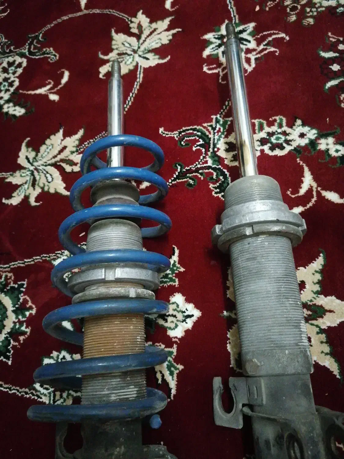 کمک ریگلاژی|قطعات یدکی و لوازم جانبی|بندر امام خمینی, |دیوار