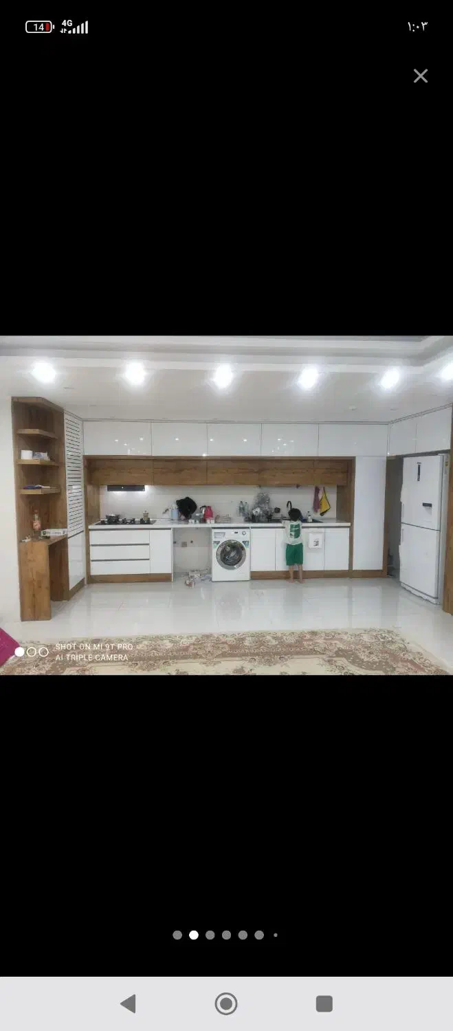 کابینت های گلاس پاکچوب وهای گلاس درجه1اقساط کنگان|مصالح و تجهیزات ساختمان|بندر کنگان, |دیوار