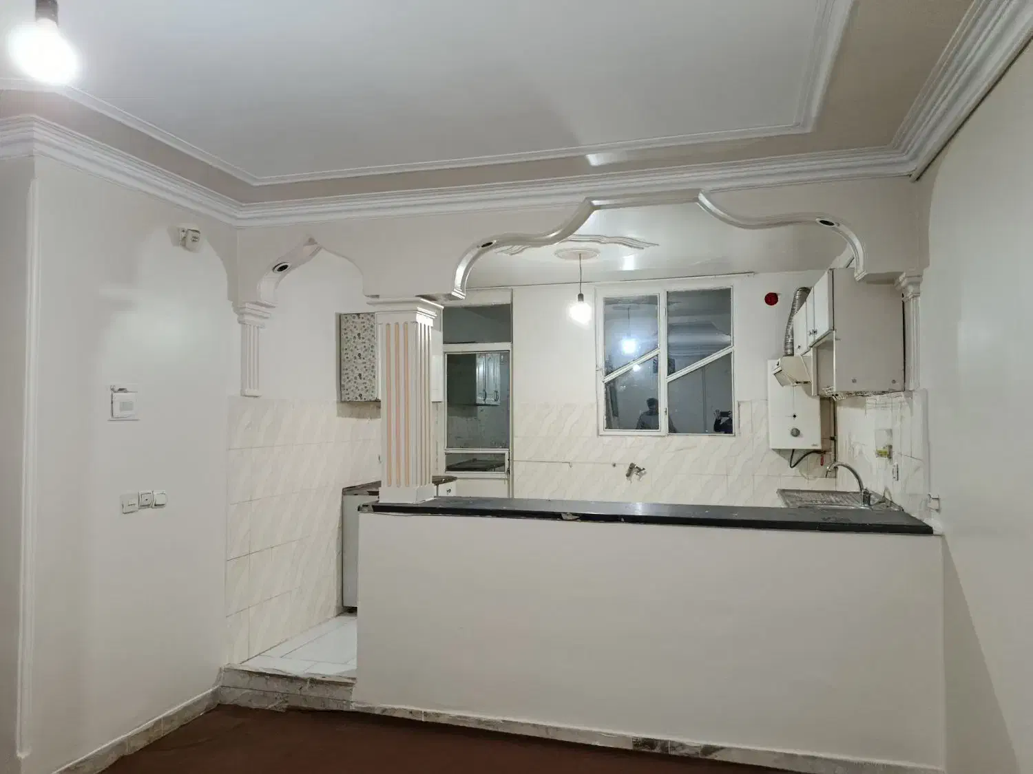 فروش واحد ۵۹متری|فروش آپارتمان|اشتهارد, |دیوار