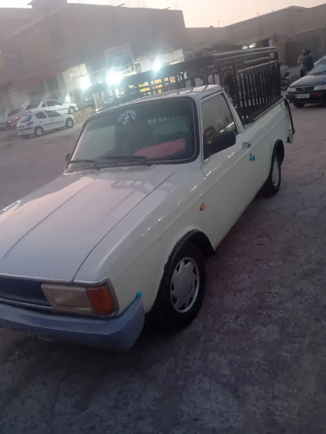 خوزستان شادگان|خودرو سواری و وانت|شادگان, |دیوار