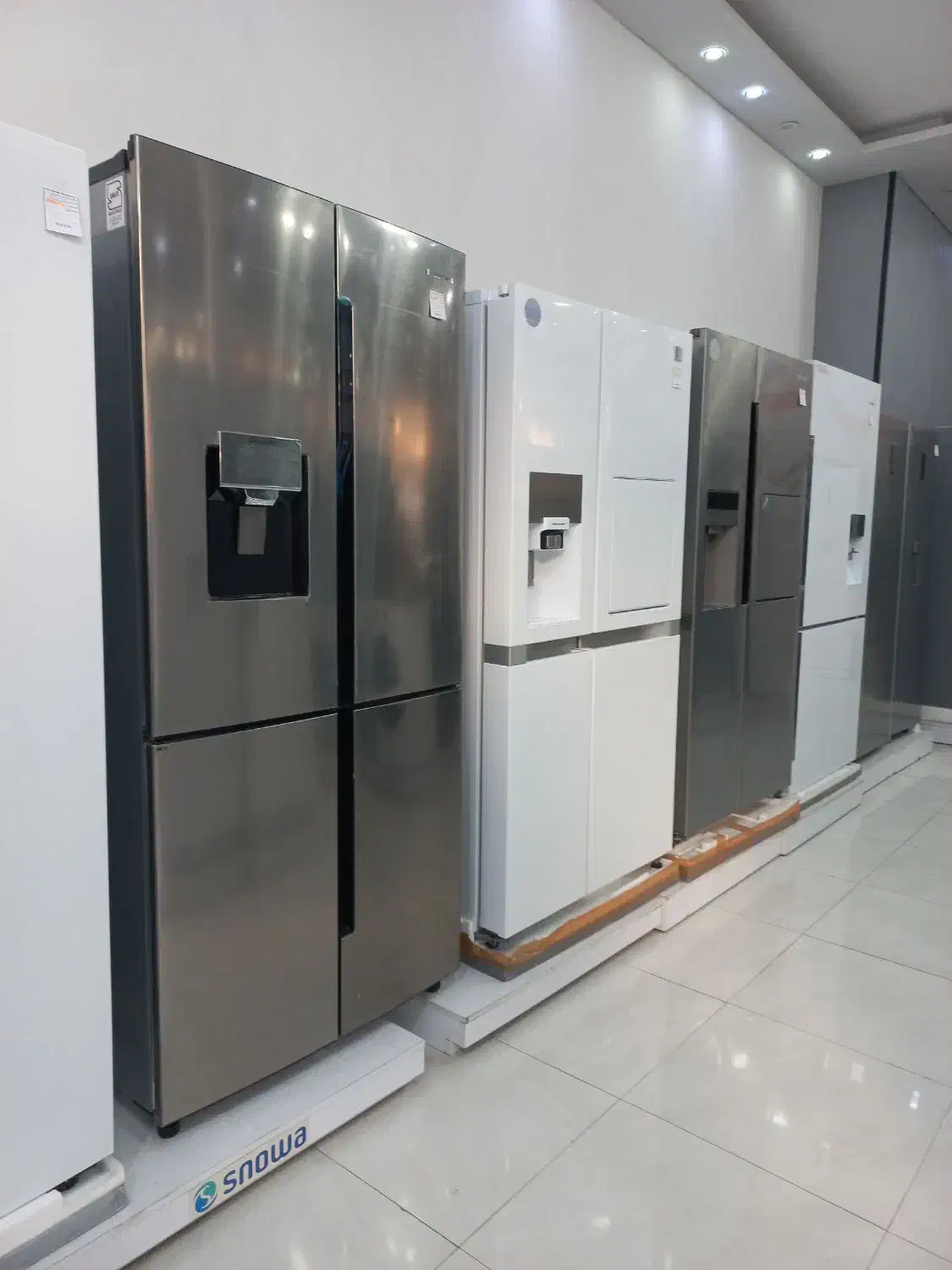 لوازم اقساطی منزل|سایر لوازم برقی|ایلام, |دیوار