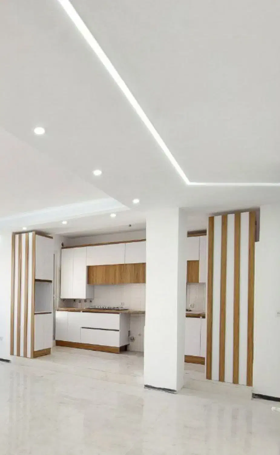 واحد ۸۰ متری لوکس در*شهرجدیدهشتگرد*قیمت کل*|فروش آپارتمان|کرج, فاز ۳ مهرشهر|دیوار