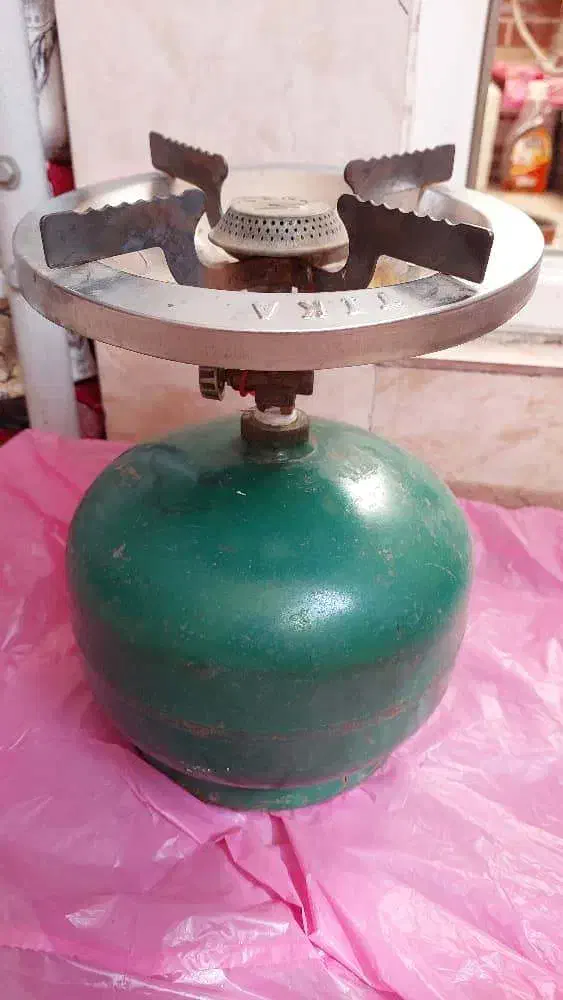 پیک نیک|اجاق گاز و لوازم برقی پخت‌وپز|قم, حنیف نژاد|دیوار