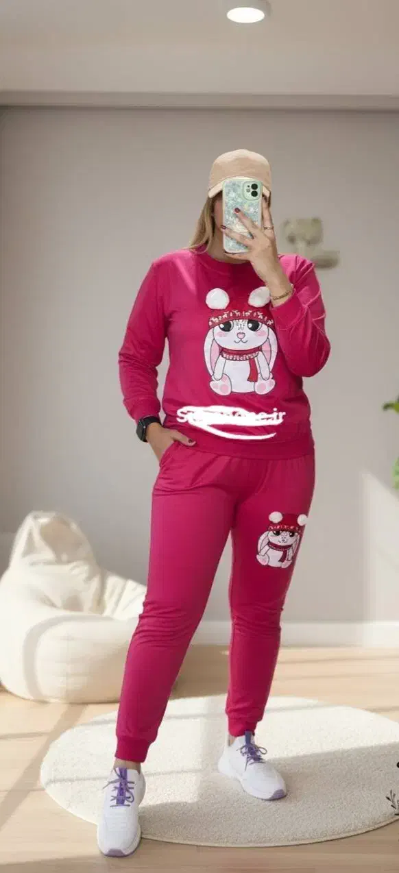 ست خرگوش دورس|لباس|ری, شهرک نظامی|دیوار