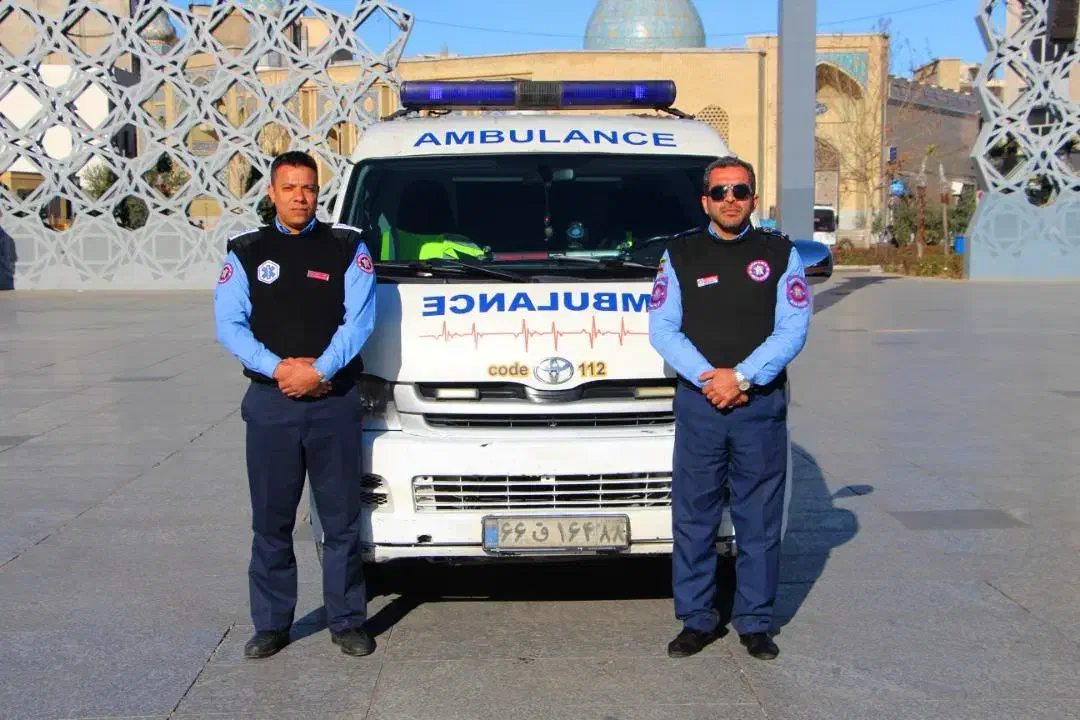 آمبولانس خصوصی در تهران|خدمات حمل و نقل|تهران, هروی|دیوار