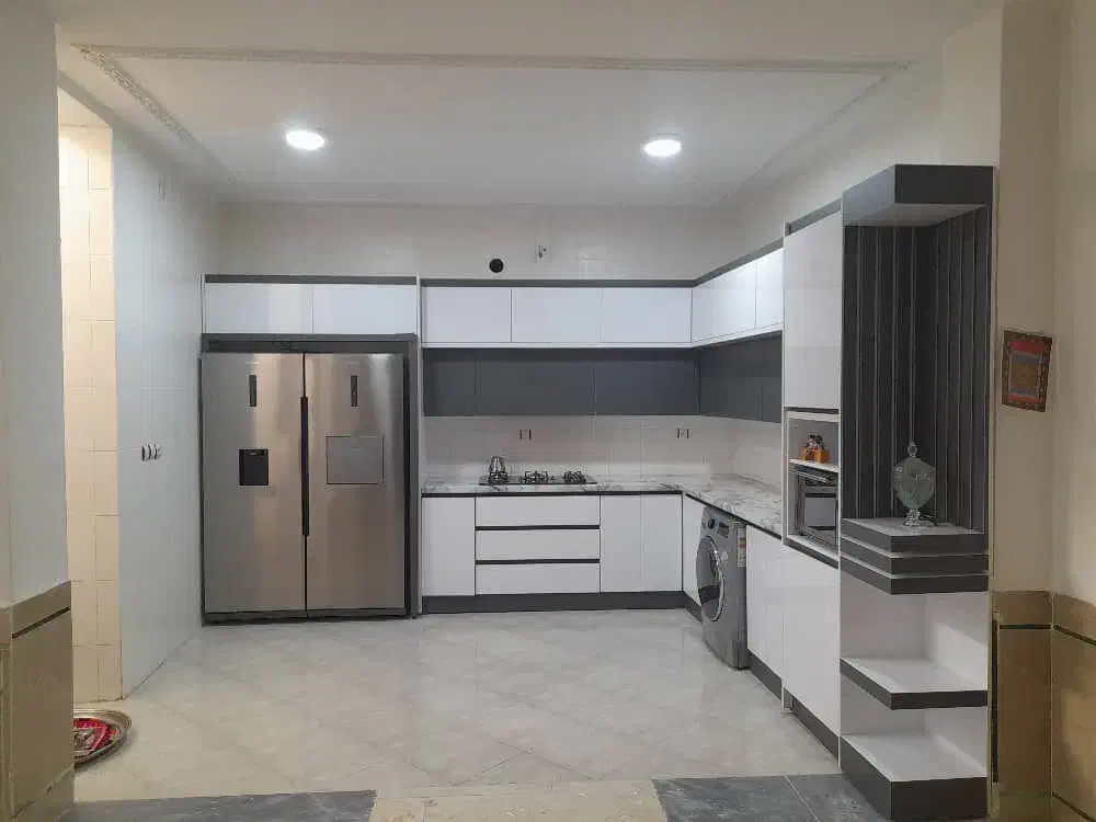 کابینت و کمد دیواری با بهترین کیفیت نصب|جاکفشی، کمد، دراور|شوش, |دیوار