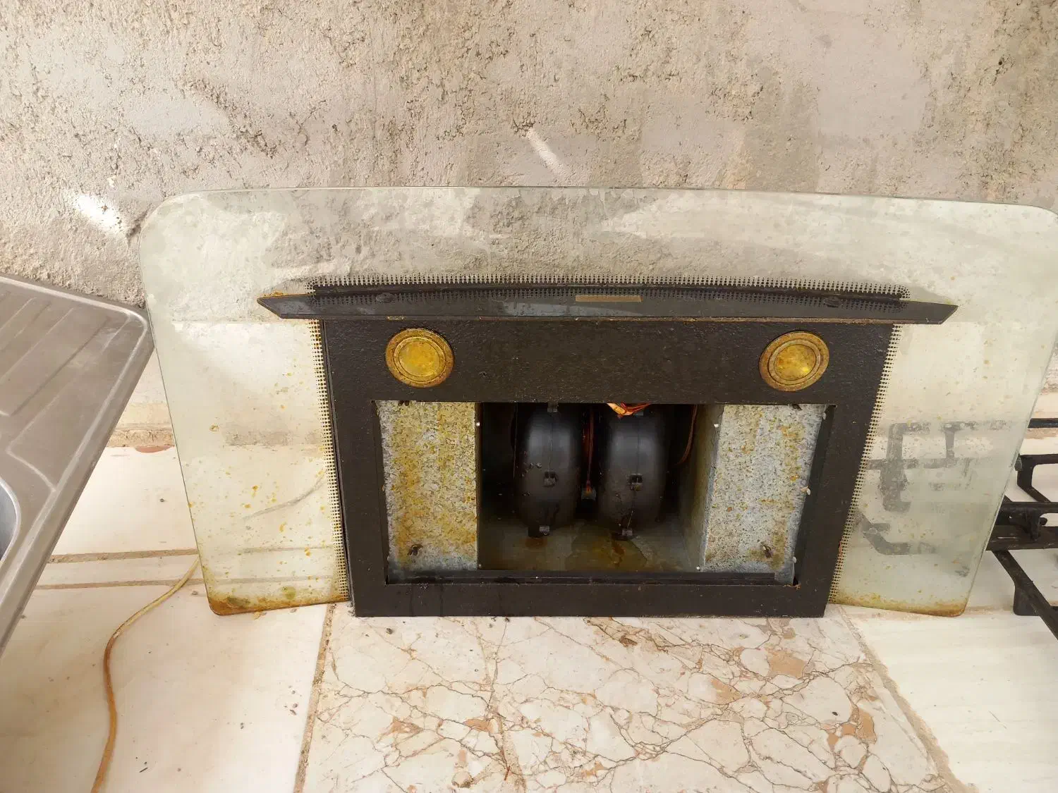 لوازم منزل|ماشین لباسشویی و خشک‌کن لباس|زهک, |دیوار