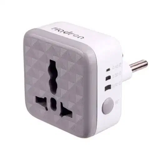 هادرون ۳ به ۲ تایمر دار|لوازم جانبی موبایل و تبلت|ری, ظهیرآباد|دیوار