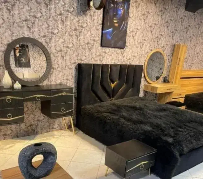 تخت خواب نوین|تشک تختخواب|اهواز, کیانشهر|دیوار