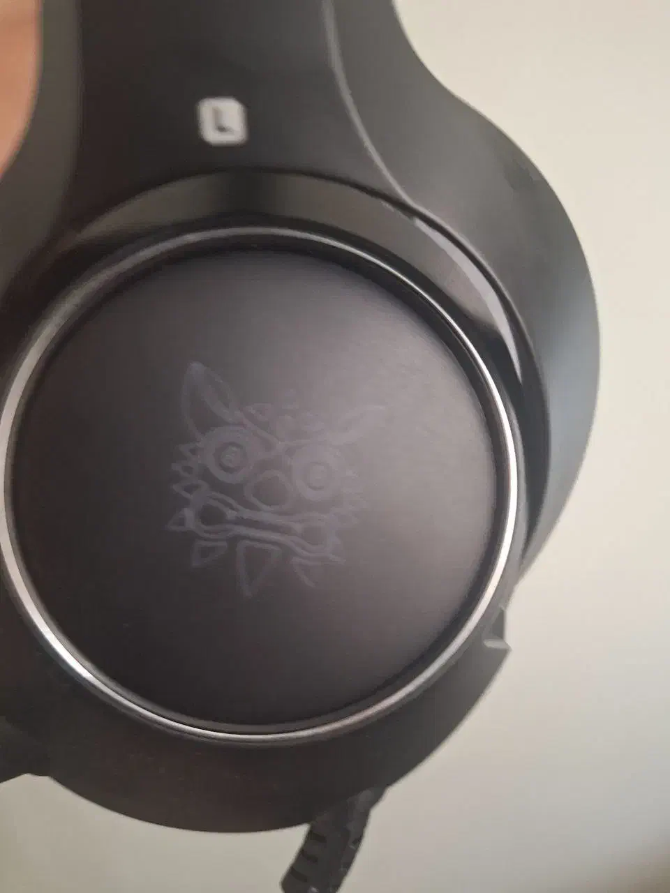 هدفن گیمینگ|قطعات و لوازم جانبی رایانه|ری, دولت‌آباد|دیوار