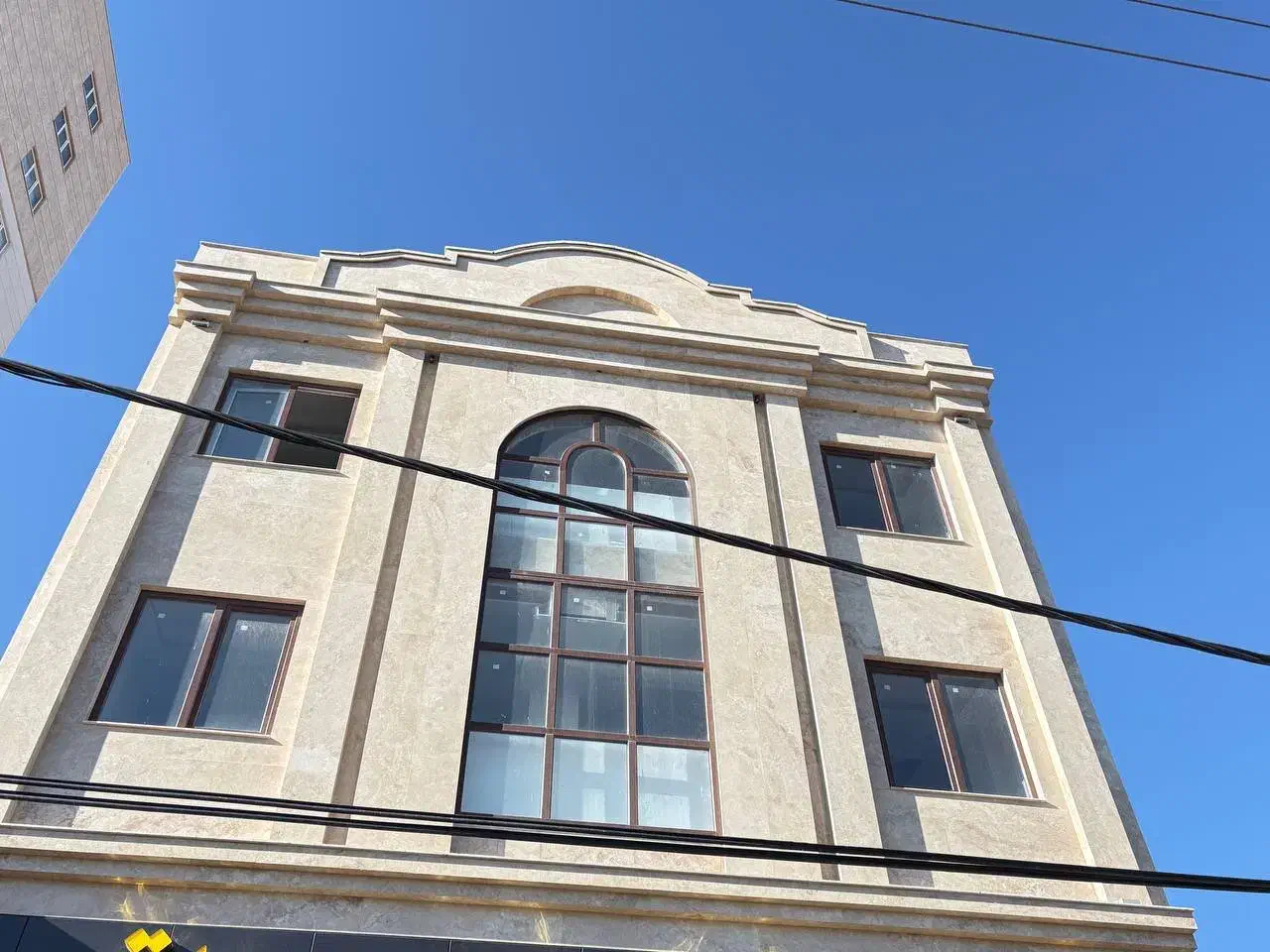 اجاره دو واحد خدماتی در باسمنج|اجارهٔ دفتر کار، اتاق اداری، مطب|باسمنج, |دیوار