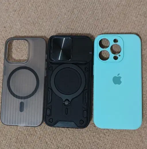 گارد آیفون 15 پرو|لوازم جانبی موبایل و تبلت|اصفهان, شهرک شهید منتظری|دیوار