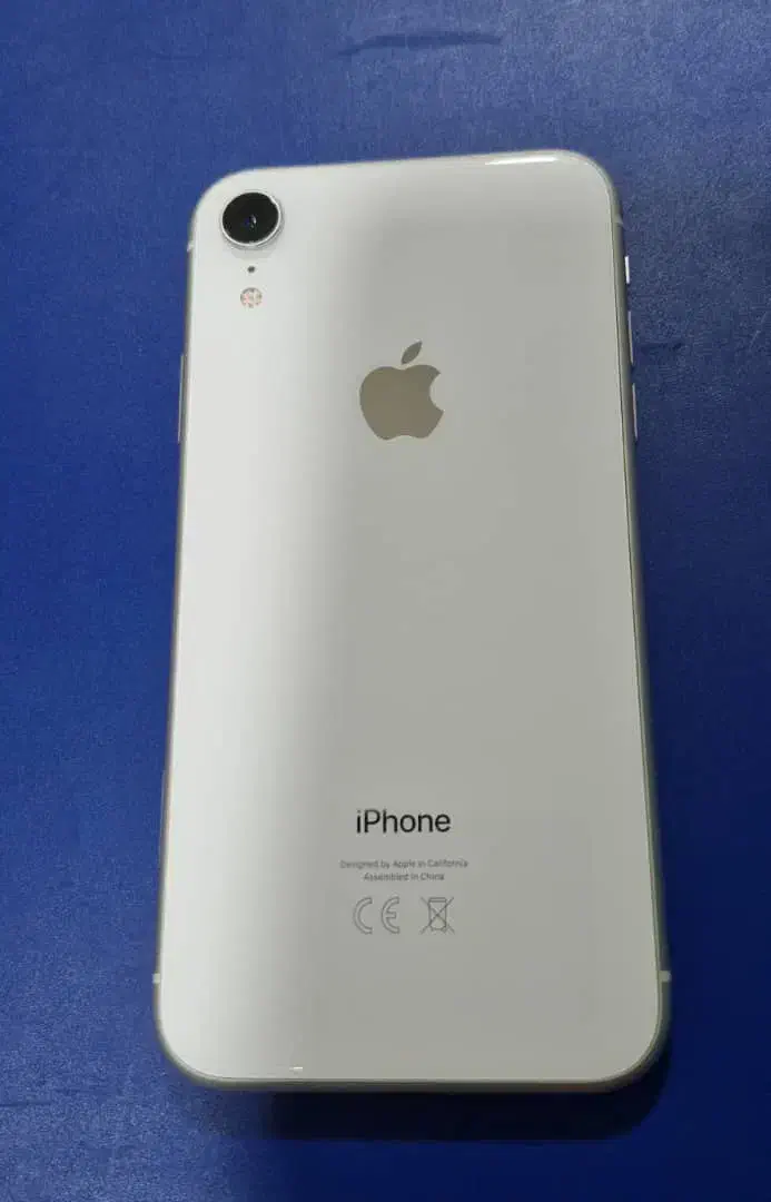 گوشی iphone xr|موبایل|کرج, فاز ۱ مهرشهر|دیوار