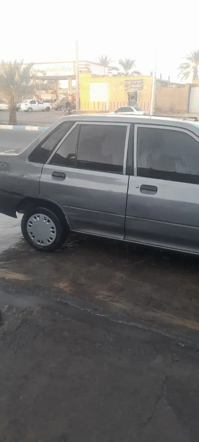 مدل 90|خودرو سواری و وانت|تربتحیدریه, حاجی یار|دیوار