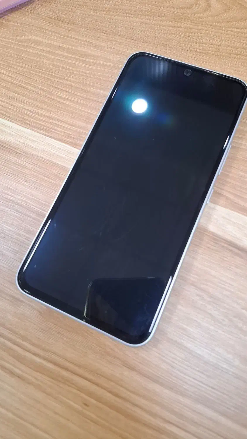 گوشی سامسونگ A54|موبایل|پاکدشت, پاکدشت (مامازند)|دیوار