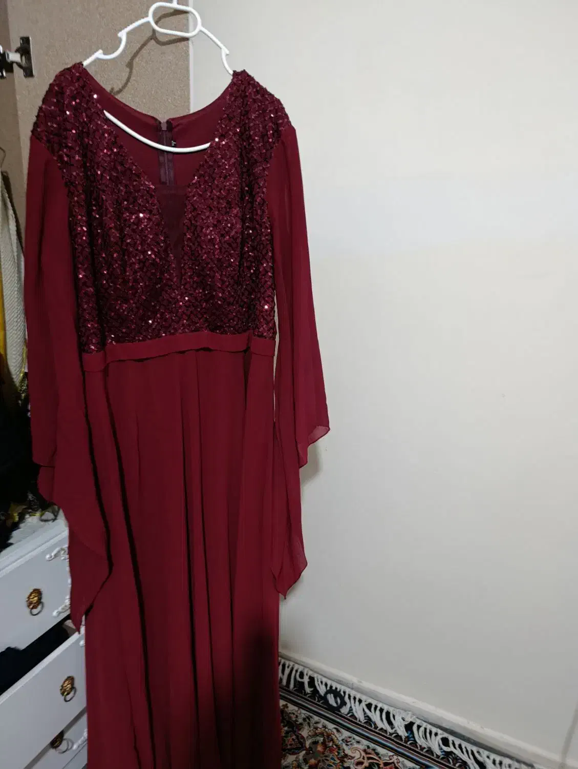 لباس مجلسی|لباس|کرمان, |دیوار