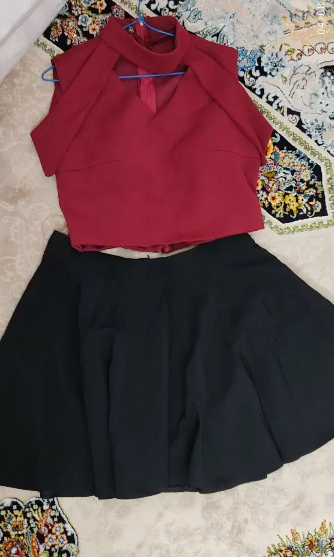 سایز ۴۲|لباس|اصفهان, دارک|دیوار