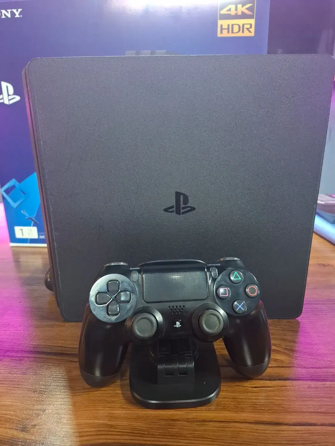 ps4 به صورت نقدی و اقساطی|کنسول، بازی ویدئویی و آنلاین|شیراز, زند|دیوار