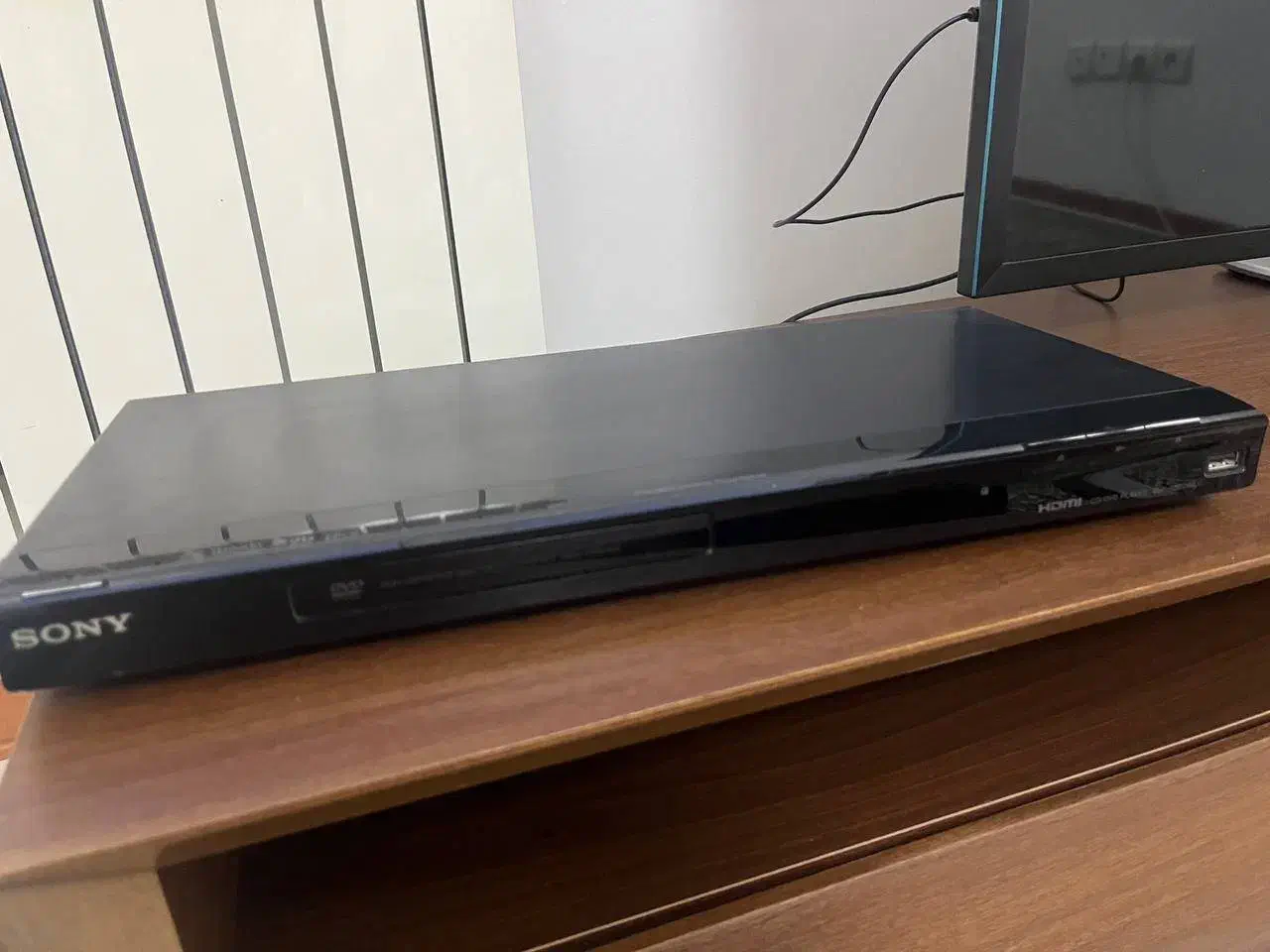 DVD|پخش‌کننده DVD و ویدیو|تهران, وحیدیه|دیوار