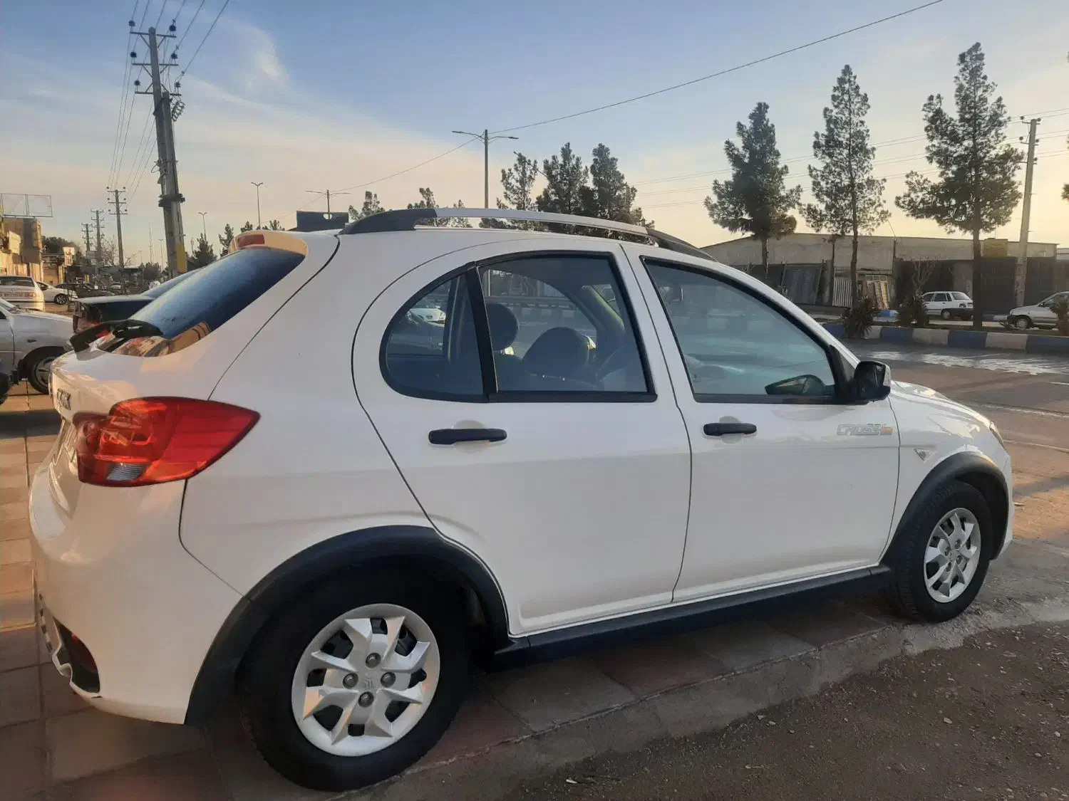 کوییک|خودرو سواری و وانت|شهریار, شهریار|دیوار