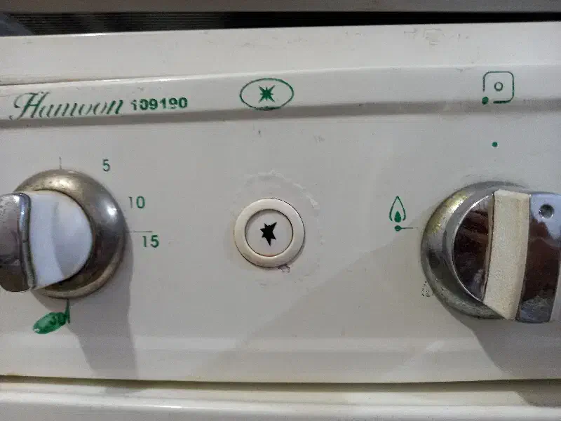 گاز|اجاق گاز و لوازم برقی پختوپز|همدان, |دیوار