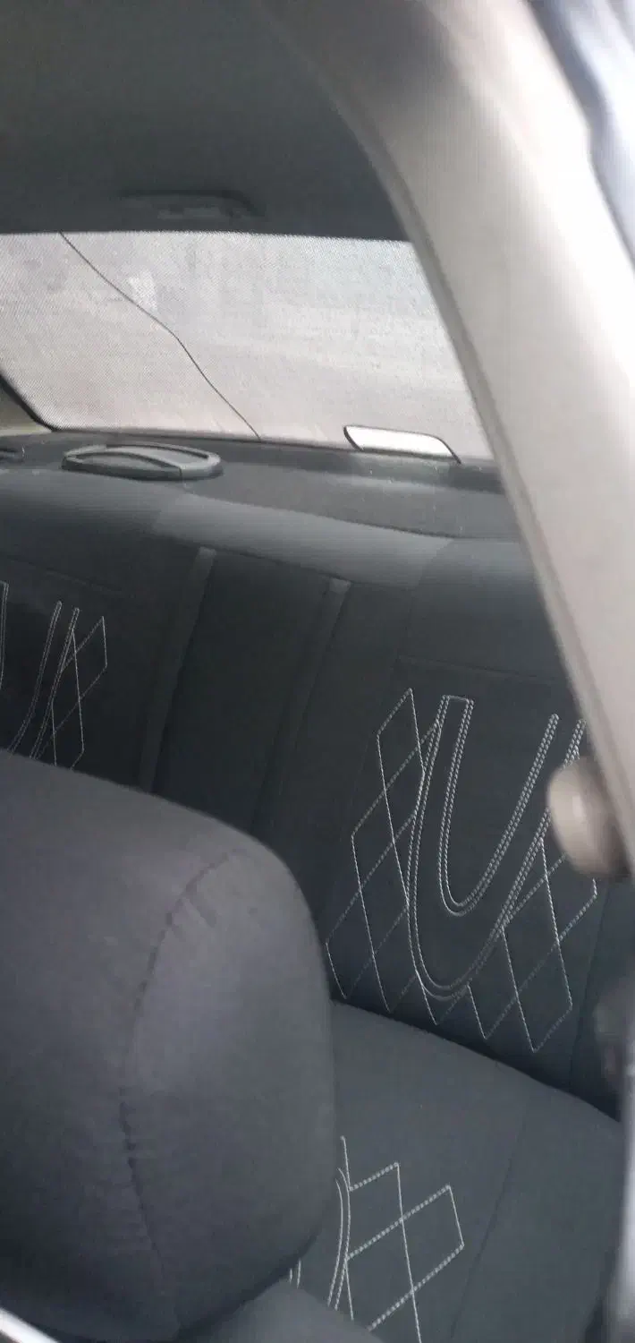 اردی دوگانه دستی|خودرو سواری و وانت|تبریز, |دیوار