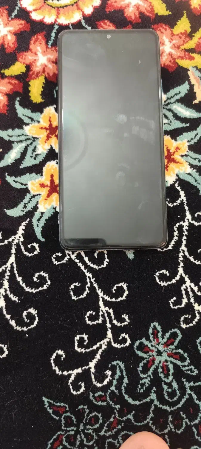 نوت ۱۰پرو|موبایل|خرمآباد, |دیوار