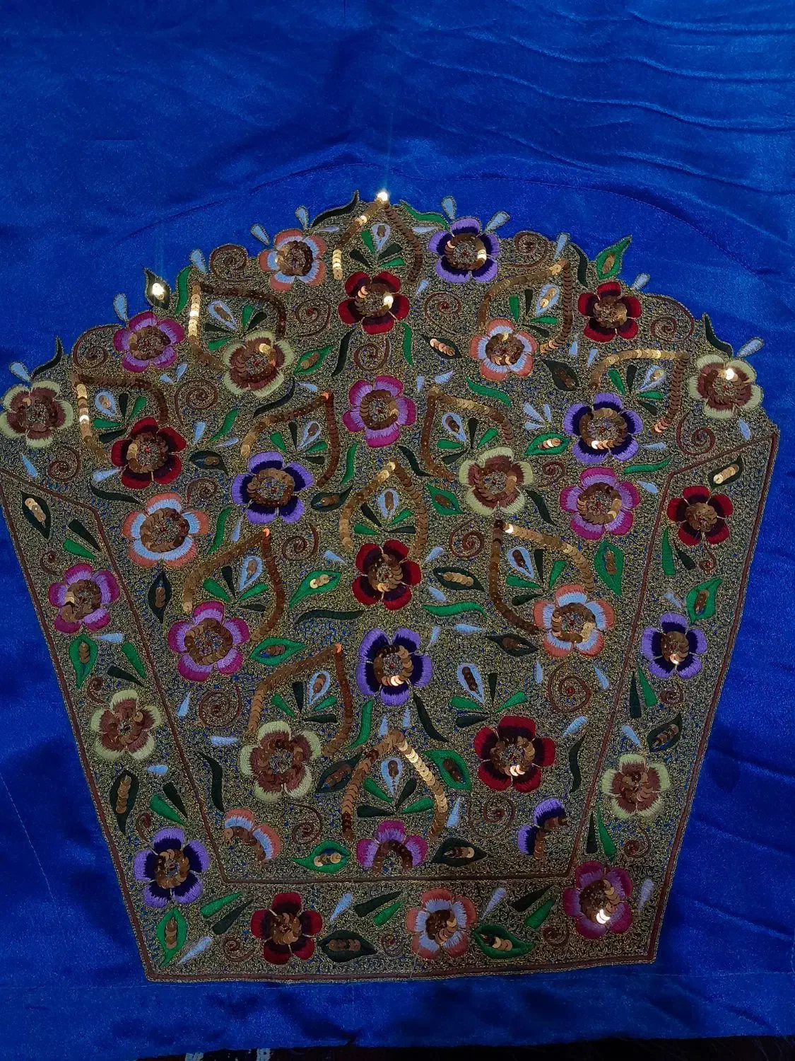 دور گیری شلوار بندی|لباس|بندرعباس, |دیوار