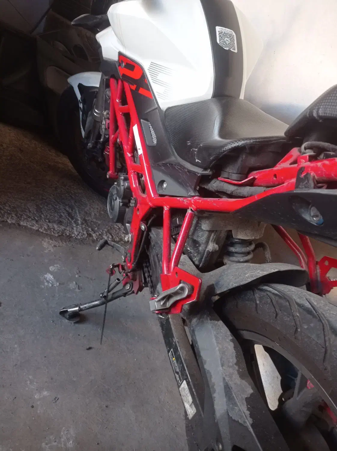 بنلی 250تک نیو|موتورسیکلت|رشت, رشتیان|دیوار