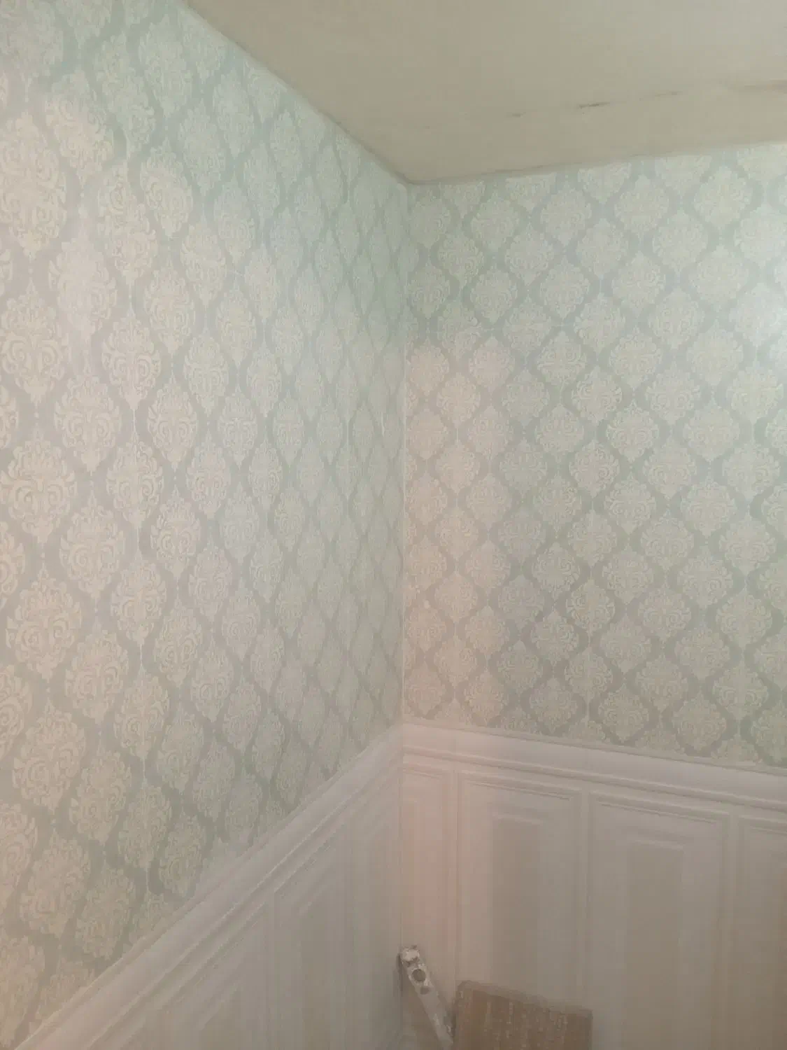 کاشیکار  کاشی و سرامیک  کاشی کار بازسازی  گچ لوله|خدمات پیشه و مهارت|تهران, ستارخان|دیوار