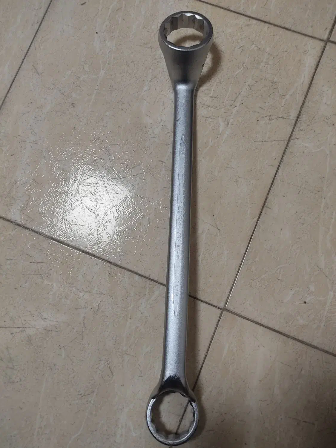 اچار دوسر رینگی ۲ اینچ|ابزارآلات|شیراز, زرهی|دیوار