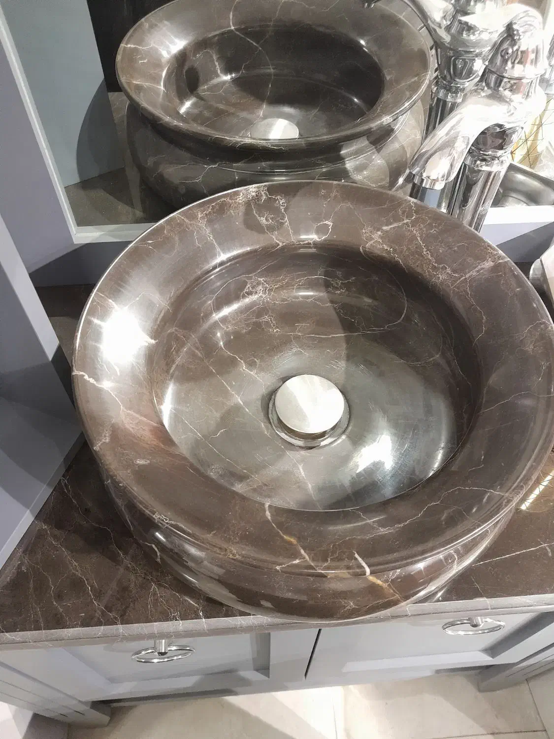 تجهیزات ساختمانی(کابین روشویی)|مصالح و تجهیزات ساختمان|مراغه, |دیوار