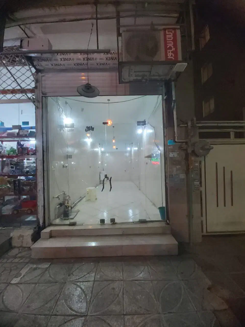 ۳۵مغازه مناسب تمام صنوف پاخور عالی قیمت عالی|اجارهٔ مغازه و غرفه|پاکدشت, پاکدشت (مامازند)|دیوار