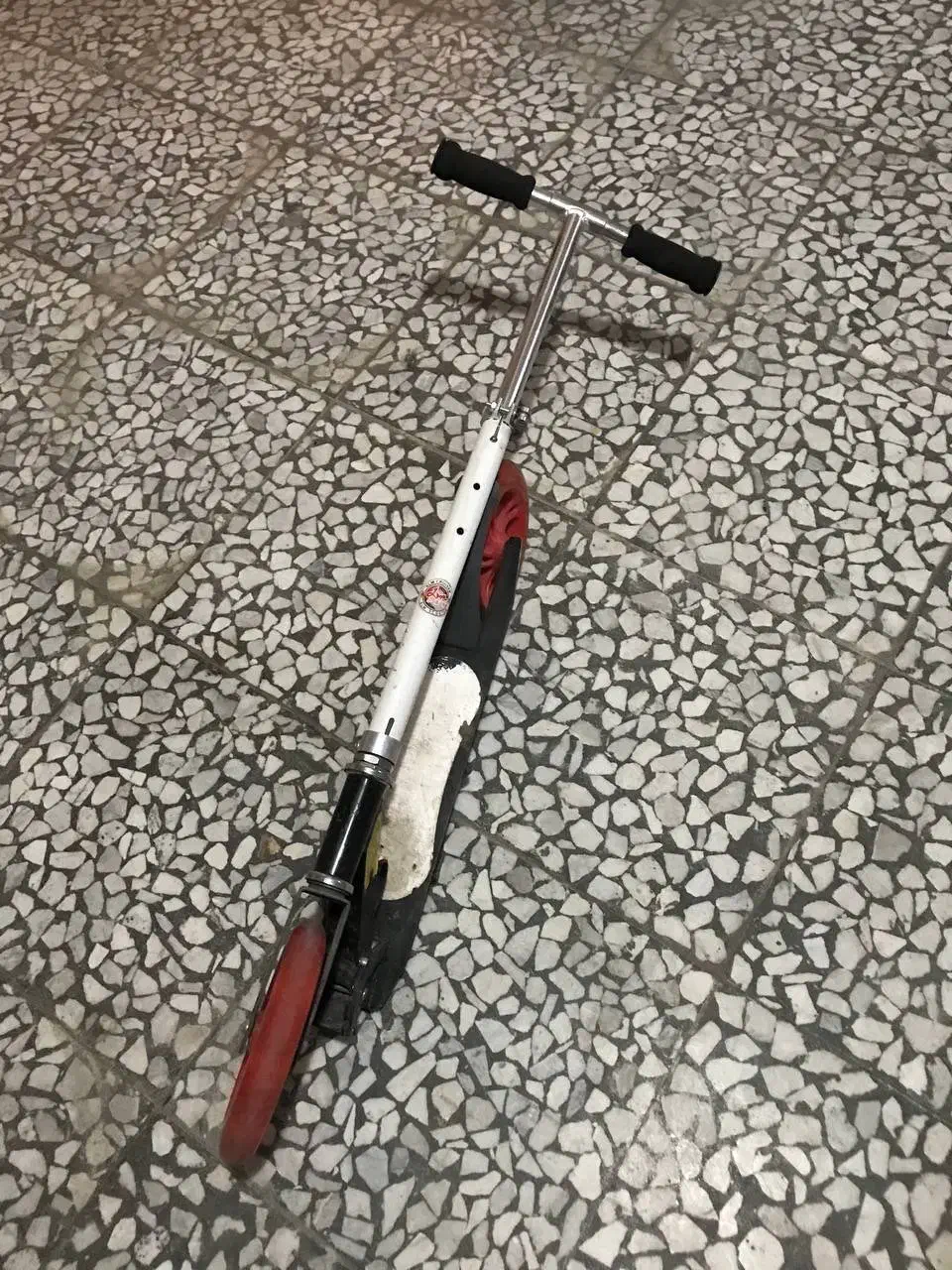 اسکوتر سایز بزرگ|دوچرخه، اسکیت، اسکوتر|ملارد, |دیوار