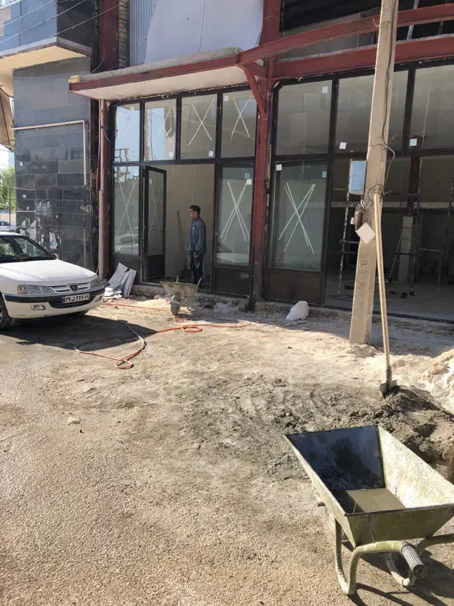 فروش مغازه تجاری|فروش مغازه و غرفه|سرپل ذهاب, |دیوار