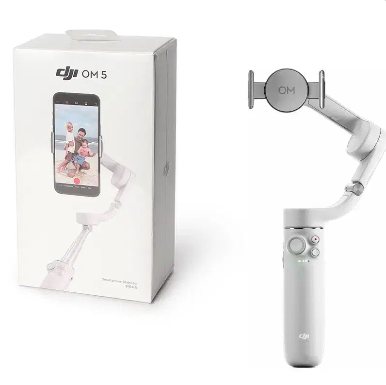 گیمبال dji osmo mobile 5|لوازم جانبی موبایل و تبلت|بوشهر, |دیوار