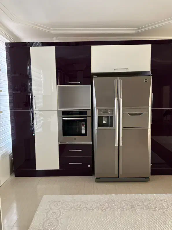 یک واحد ۱۱۰ متری در بازرگان|فروش آپارتمان|بازرگان, |دیوار