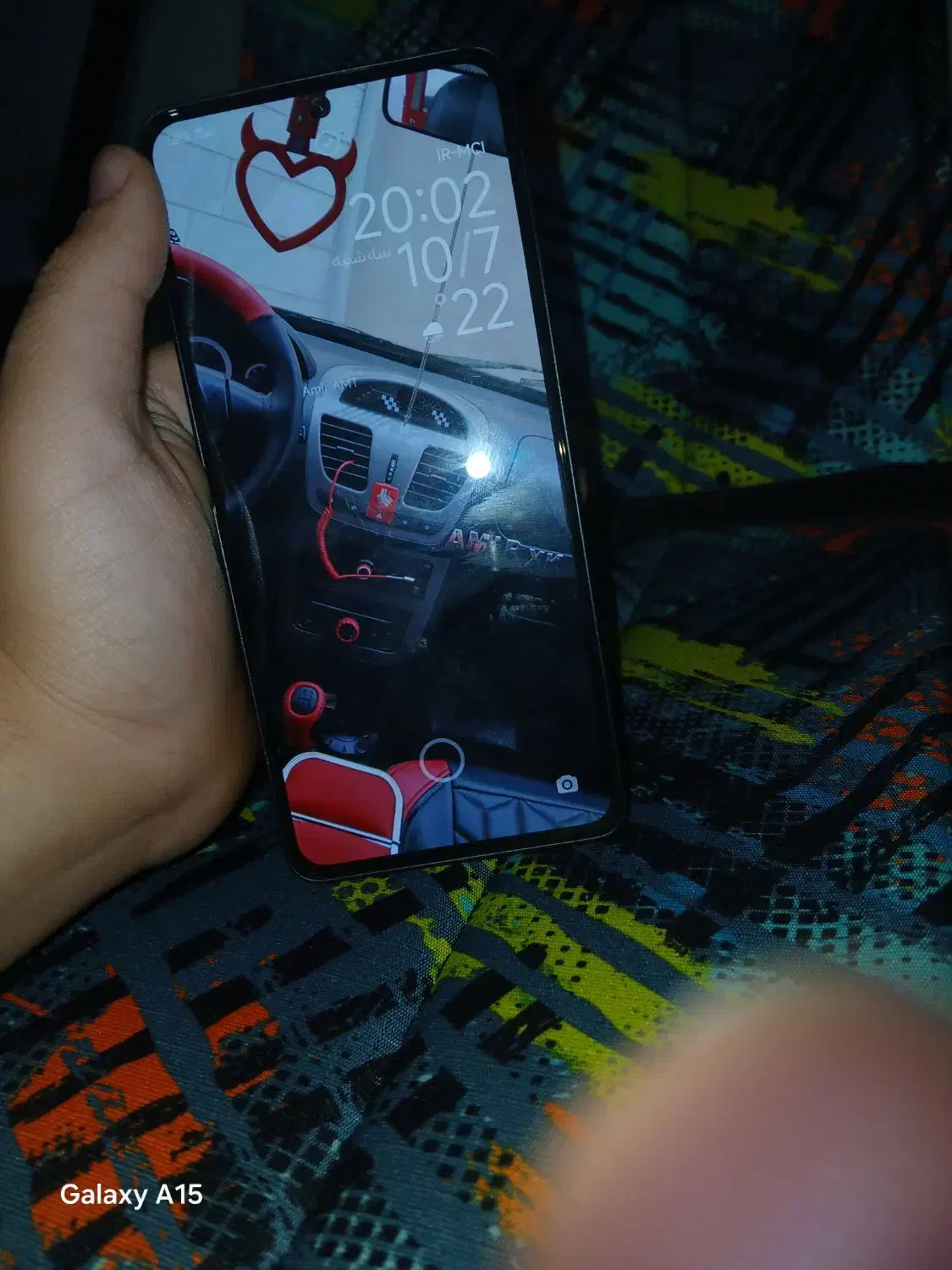 شیائومی Redmi Note 13 با حافظهٔ ۵۱۲ گیگابایت|موبایل|کرمانشاه, |دیوار
