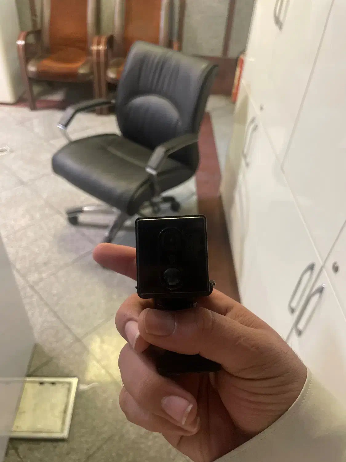 دو عدد دوربین مخفی|دوربین مداربسته|تهران, قزل قلعه|دیوار